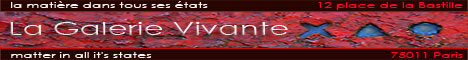 La Galerie Vivante